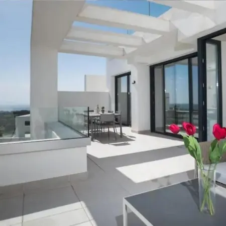 Διαμέρισμα 3 Bedrooms In Costa Del Sol *