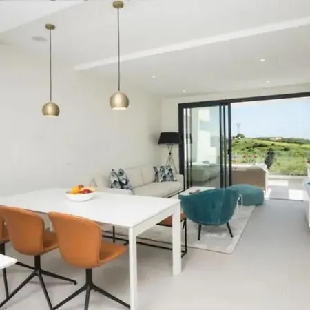 3 Bedrooms In Costa Del Sol Apartment