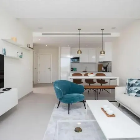 Διαμέρισμα 3 Bedrooms In Costa Del Sol