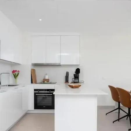 3 Bedrooms In Costa Del Sol * Εστεπόνα