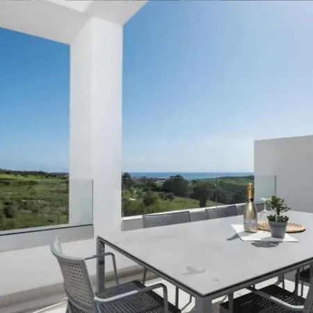 3 Bedrooms In Costa Del Sol