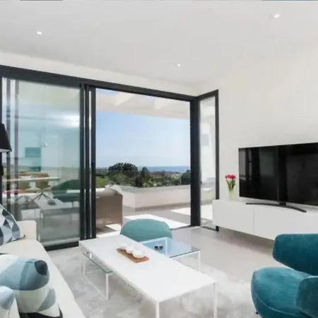 3 Bedrooms In Costa Del Sol * Estepona