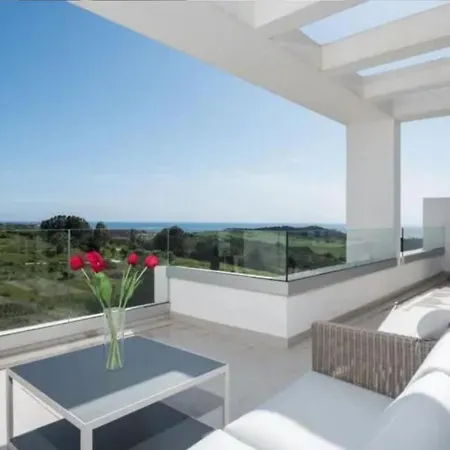 3 Bedrooms In Costa Del Sol Estepona