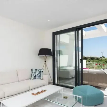 3 Bedrooms In Costa Del Sol