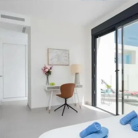Διαμέρισμα 3 Bedrooms In Costa Del Sol