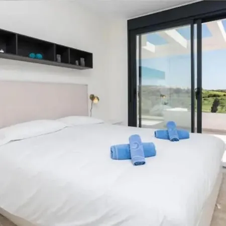 3 Bedrooms In Costa Del Sol * Εστεπόνα